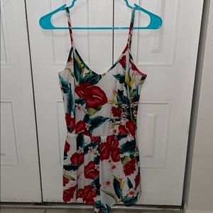 Show Me Your MuMu romper